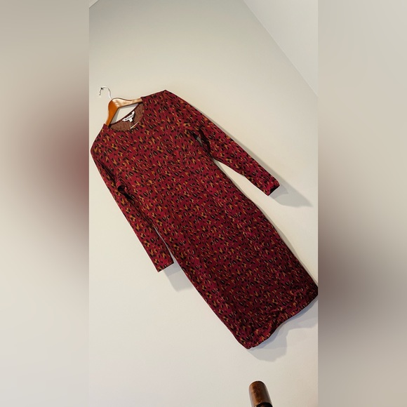 Walter Baker Shaina Dress , size L - Picture 7 of 9